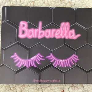 Barbarella Eyeshadow Palette